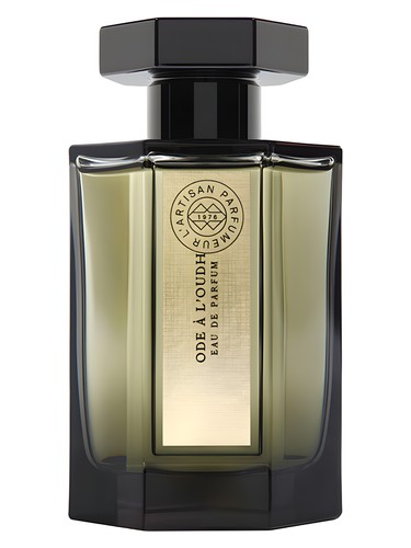 L`Artisan Parfumeur Ode A L'oudh