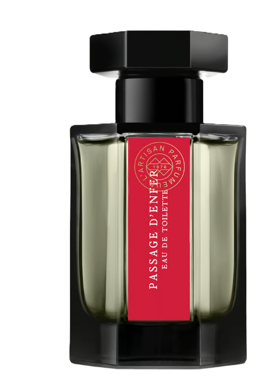 L`Artisan Parfumeur Passage D’Enfer