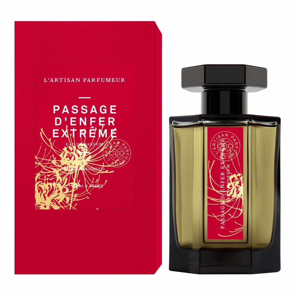 L`Artisan Parfumeur Passage D’Enfer Extreme