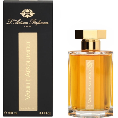 L`Artisan Parfumeur Vanille Absolument