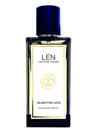 LEN Fragrances Blind For Love
