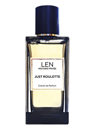 LEN Fragrances Just Roulette