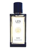 LEN Fragrances Nasra