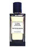 LEN Fragrances Try To Follow Me