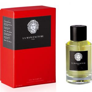 La Manufacture Bois De Feu