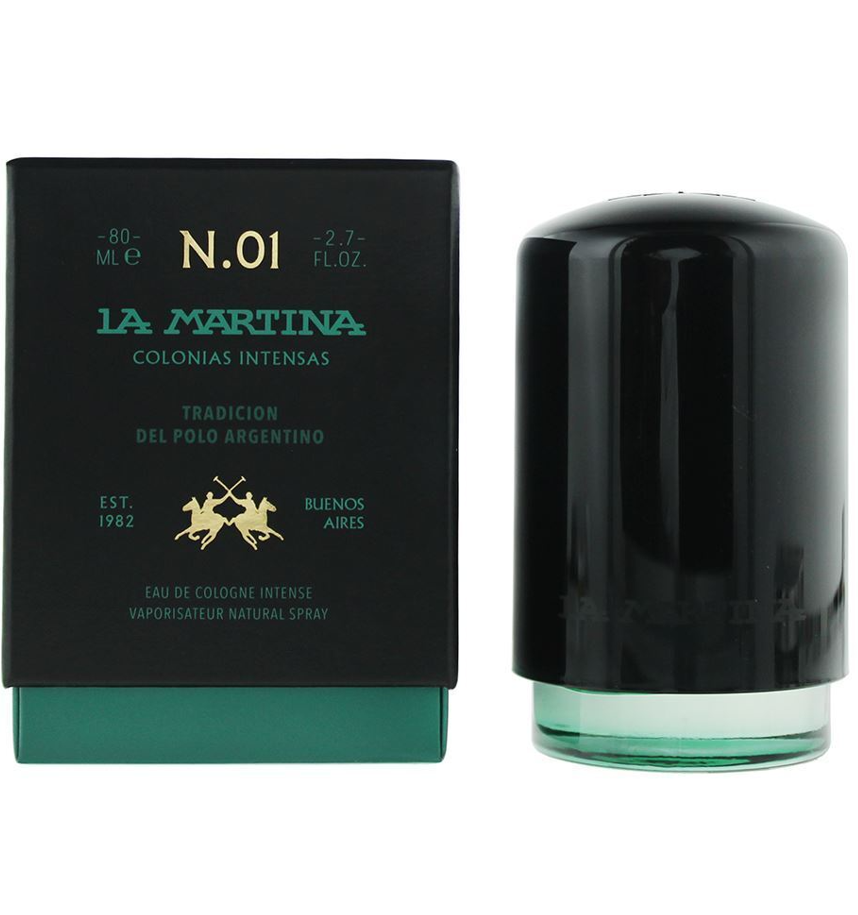 La Martina Alpha Woods