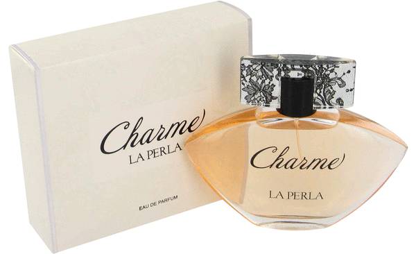 La Perla Charme