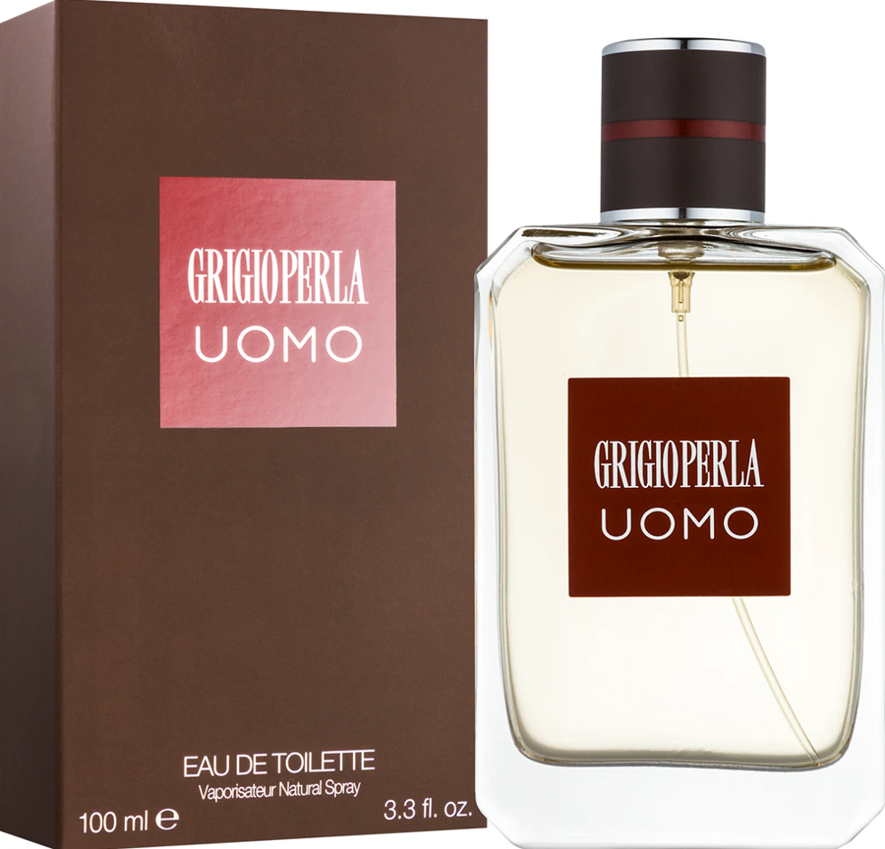 La Perla Grigioperla Uomo
