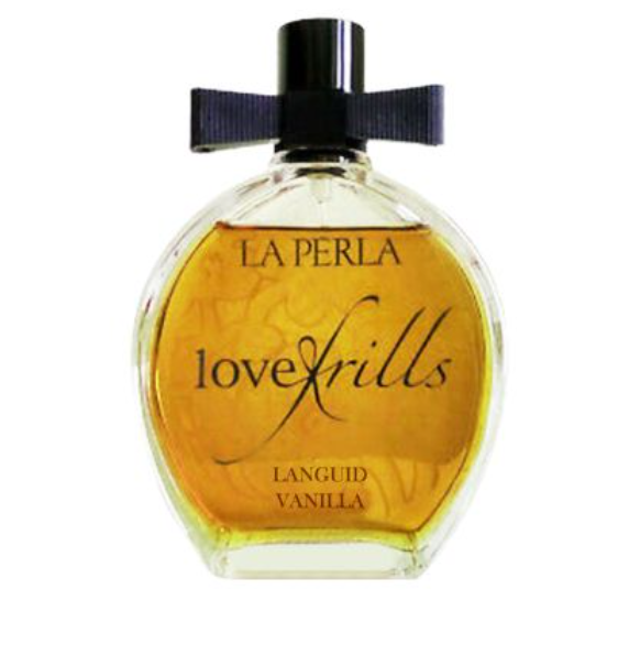 La Perla Languid Vanilla