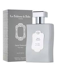 La Sultane De Saba Ancestral Sandalwood