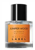 Maison Label Juniper Wood