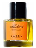 Label Lily & Tangerine