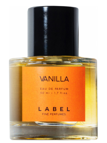 Label Vanilla