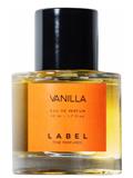 Label Vanilla