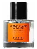 Label Ylang Ylang & Musk