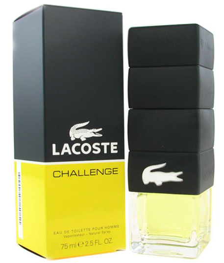 Lacoste Challenge