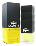 Lacoste Challenge