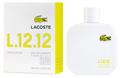 Lacoste Eau De L.12.12 Blanc Limited Edition