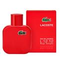 Lacoste Eau De L.12.12 Rouge Energetic