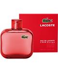 Lacoste Eau De L.12.12 Rouge