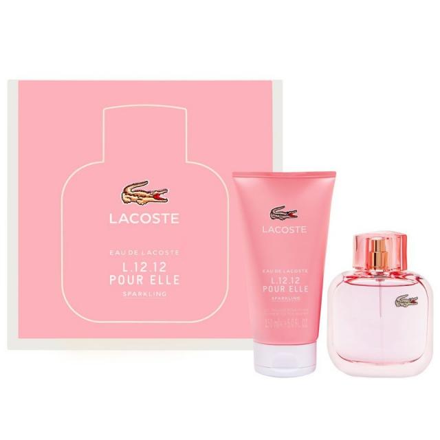 Lacoste sparkling 50ml best sale