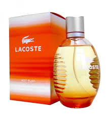Lacoste Hot Play