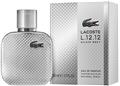 Lacoste L.12.12 Silver Grey
