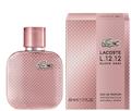 Lacoste L.12.12 Silver Rose