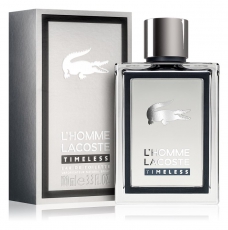 Lacoste L'homme Lacoste Timeless