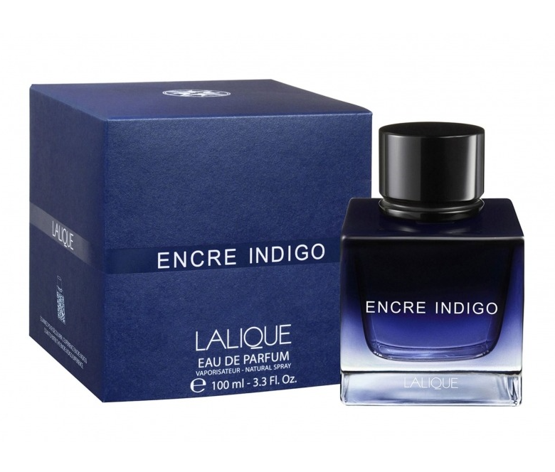 Lalique Encre Indigo