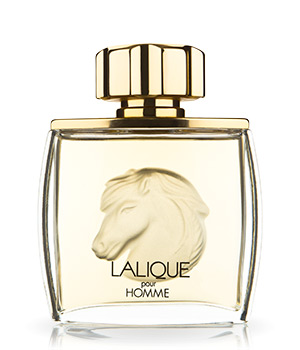 Lalique Equus Pour Homme Eau De Parfum