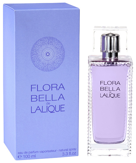 Lalique Flora De Bella
