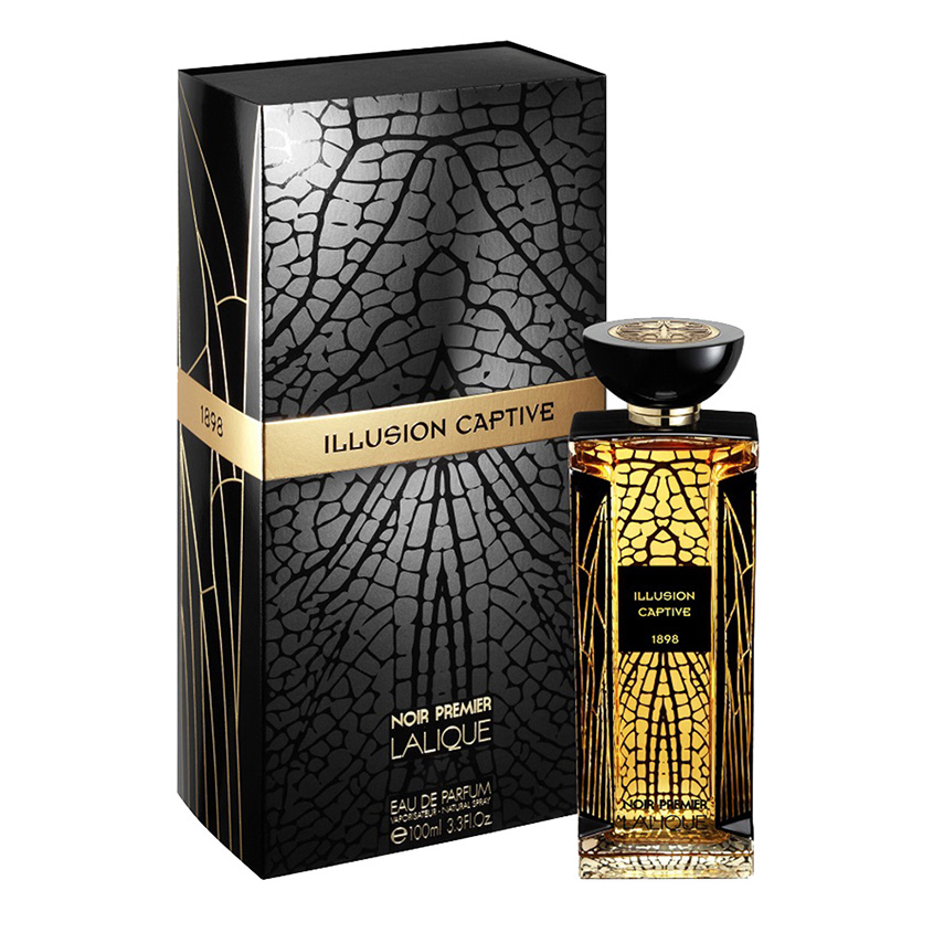 Lalique Illusion Captive