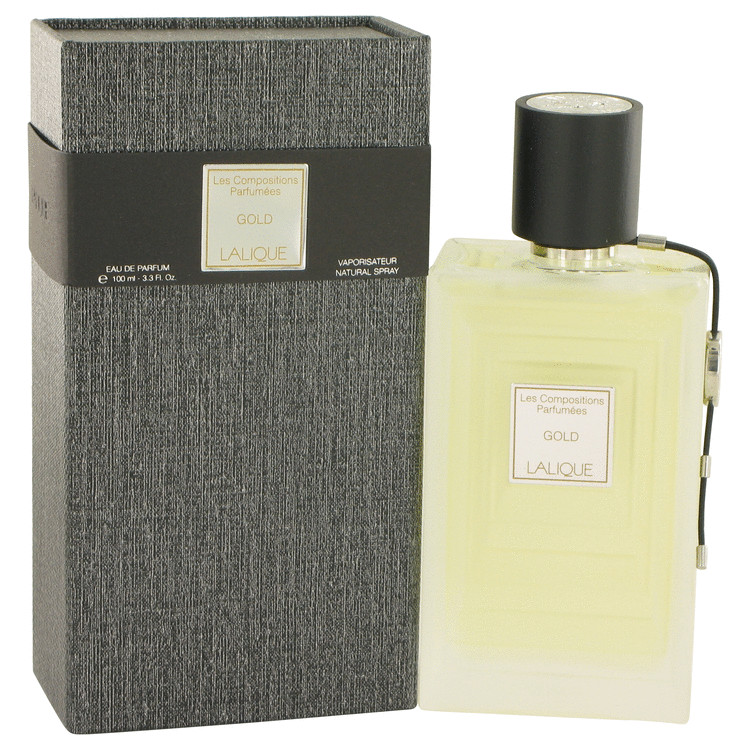 Lalique Lalique Gold