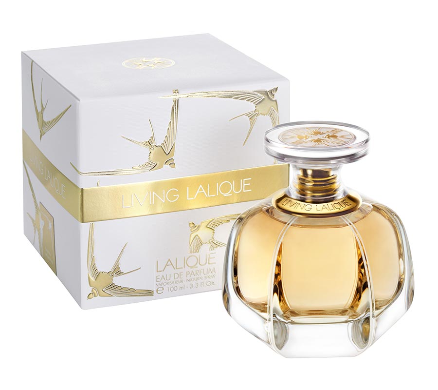 Lalique Living Eau De Parfum