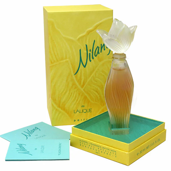 Lalique Nilang Parfum