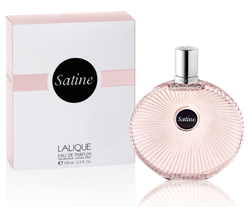 Lalique Satine Lalique