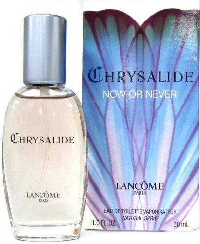 Lancome Chrysalide Now Or Never