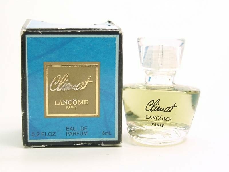 Lancome Climat Eau De Parfum