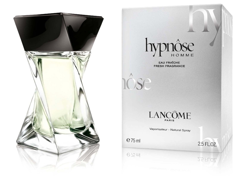 Lancome Hypnose Homme Eau Fraiche