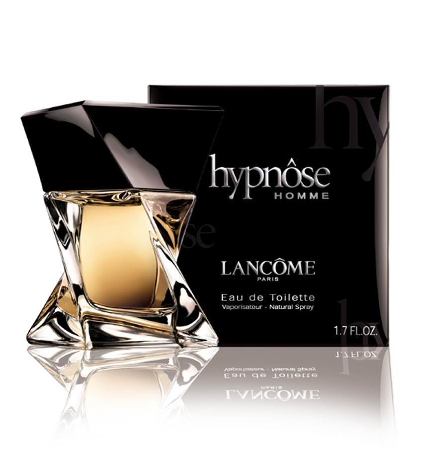 Lancome Hypnose Homme