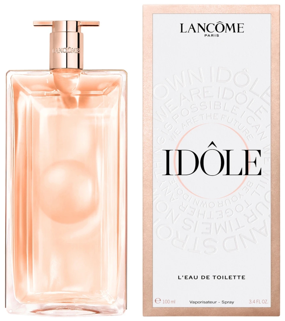 Lancome Idole Eau De Toilette