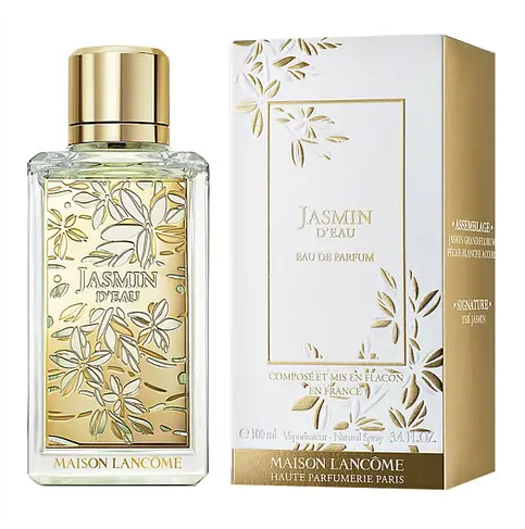 Lancome Jasmin D'eau