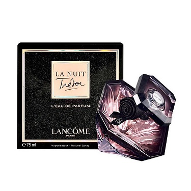 Lancome La Nuit Tresor L'eau De Parfum