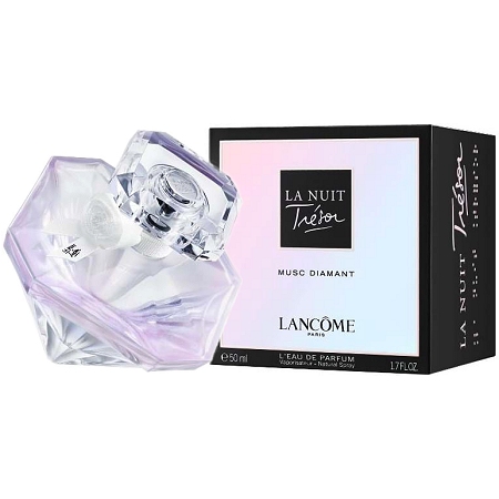 Lancome La Nuit Tresor Musc Diamant