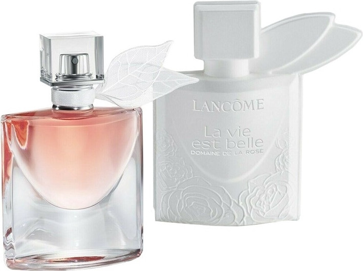 Lancome La Vie Est Belle Domaine De La Rose