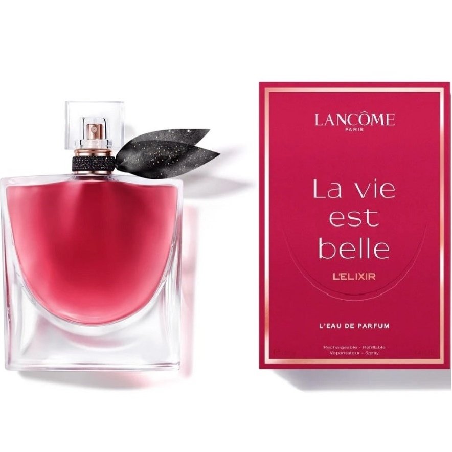 Lancome La Vie Est Belle L'elixir