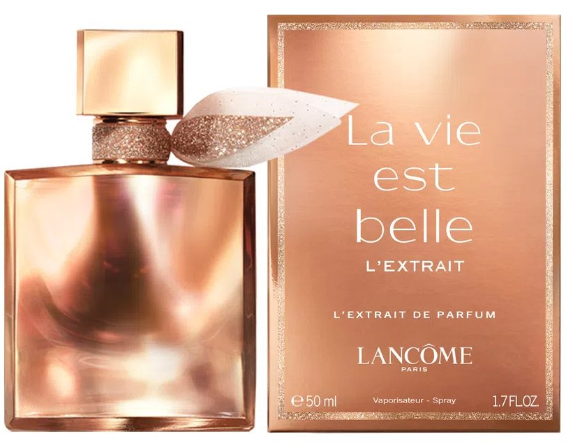 Lancome La Vie Est Belle L'extrait
