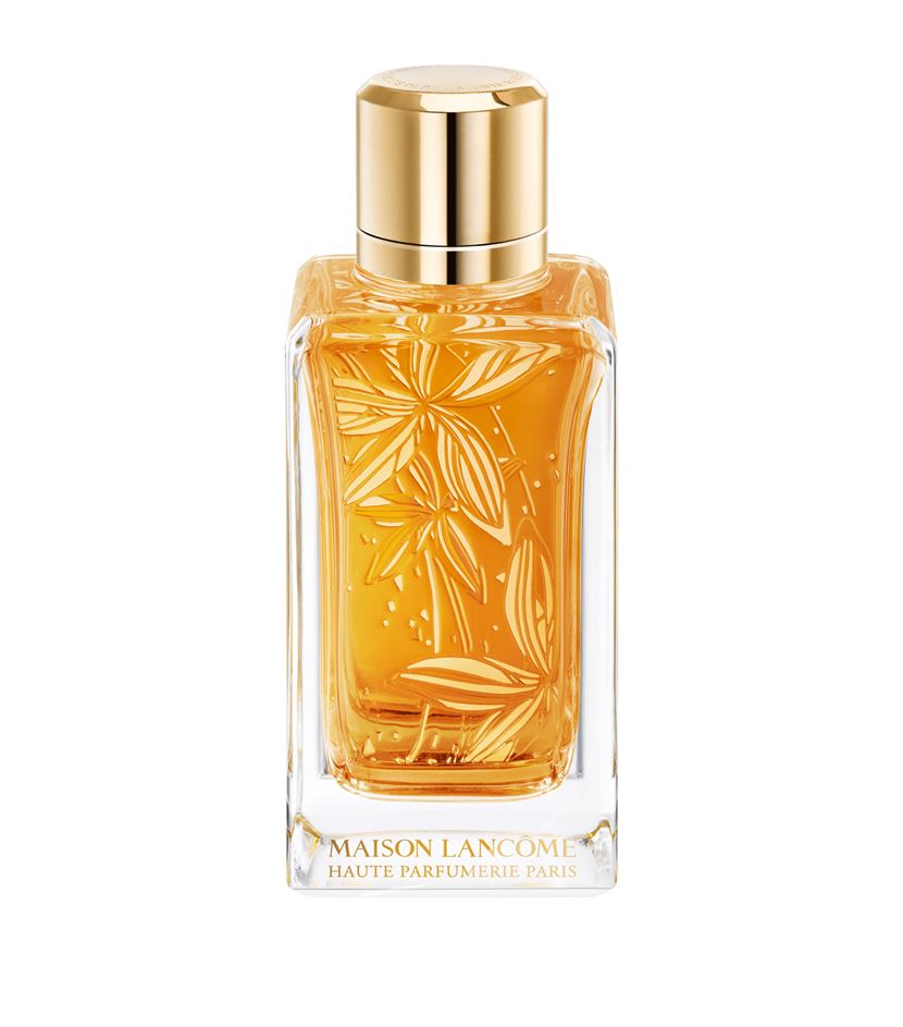 Lancome Les Parfums Grands Crus Jasmins Marzipane