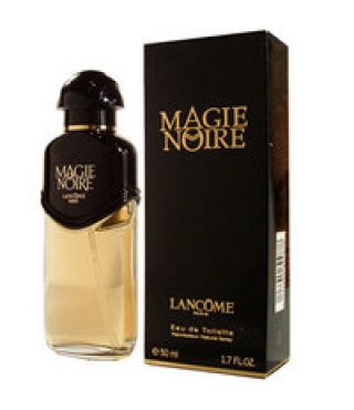 Lancome Magie Noir Vintage